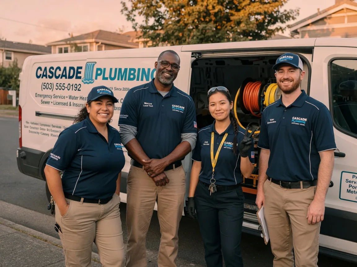 Emergency Plumber company in Florida, PR